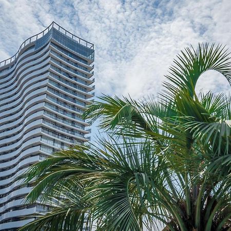 Orbi Residence Hotel Official Батуми Екстериор снимка