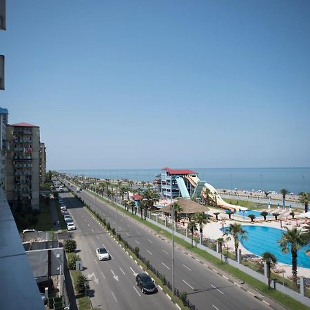 Orbi Residence Hotel Official Батуми Екстериор снимка