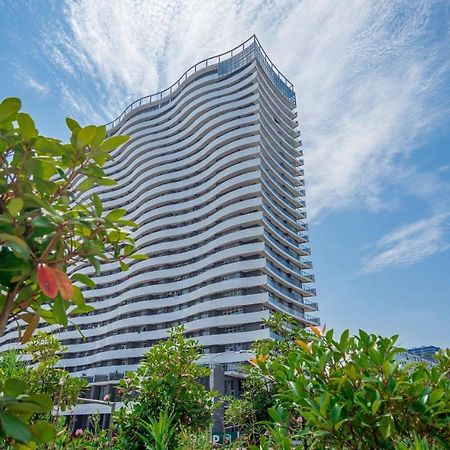 Orbi Residence Hotel Official Батуми Екстериор снимка