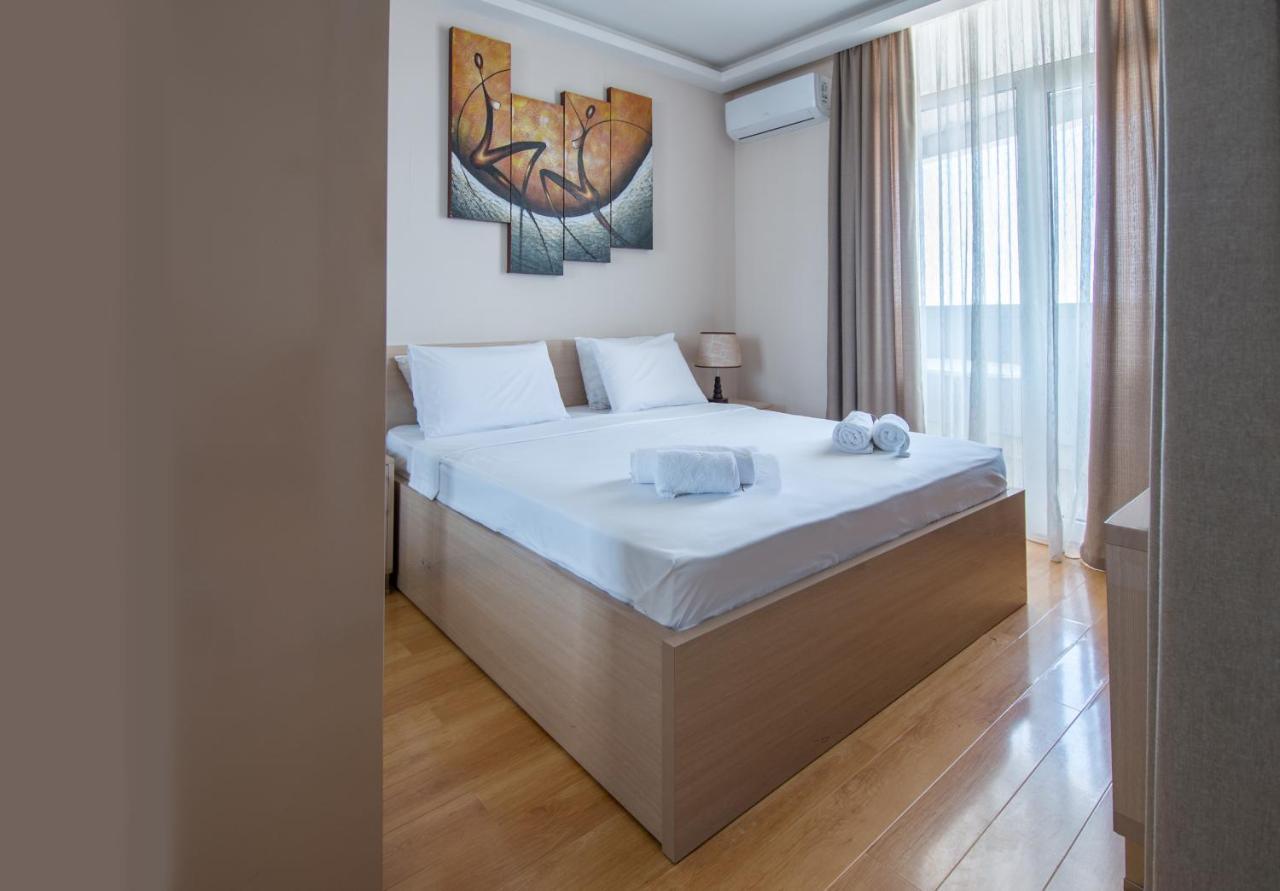 Orbi Residence Hotel Official Батуми Екстериор снимка