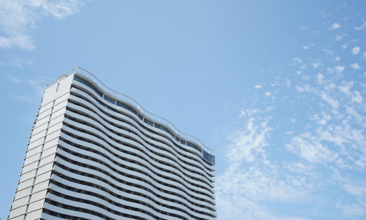 Orbi Residence Hotel Official Батуми Екстериор снимка