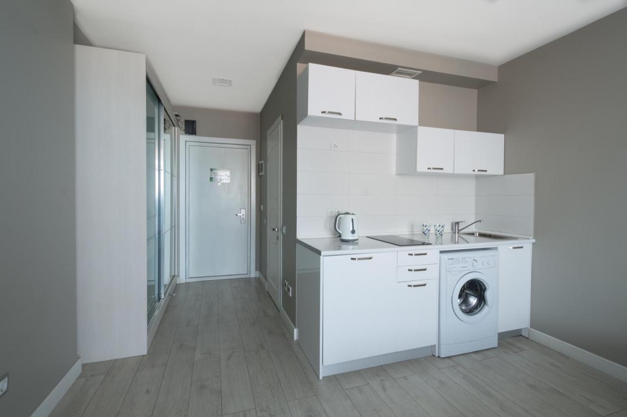 Orbi Residence Hotel Official Батуми Екстериор снимка