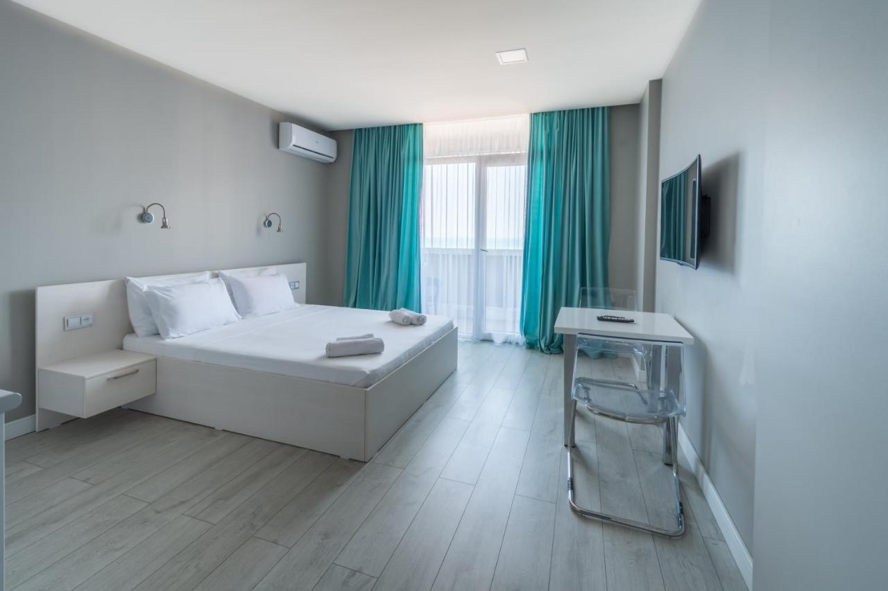 Orbi Residence Hotel Official Батуми Екстериор снимка