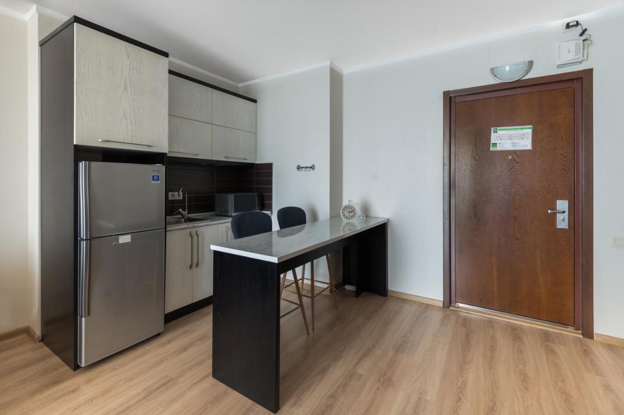 Orbi Residence Hotel Official Батуми Екстериор снимка