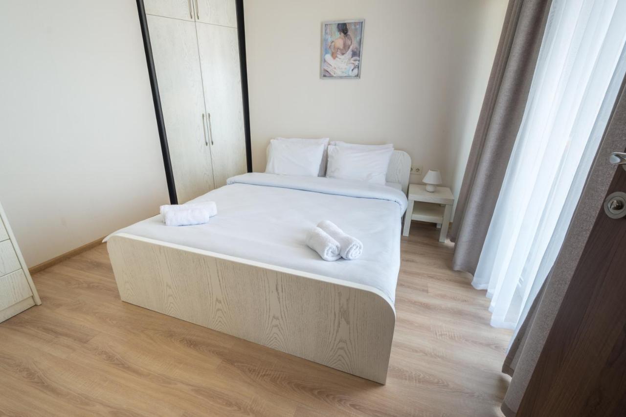 Orbi Residence Hotel Official Батуми Екстериор снимка