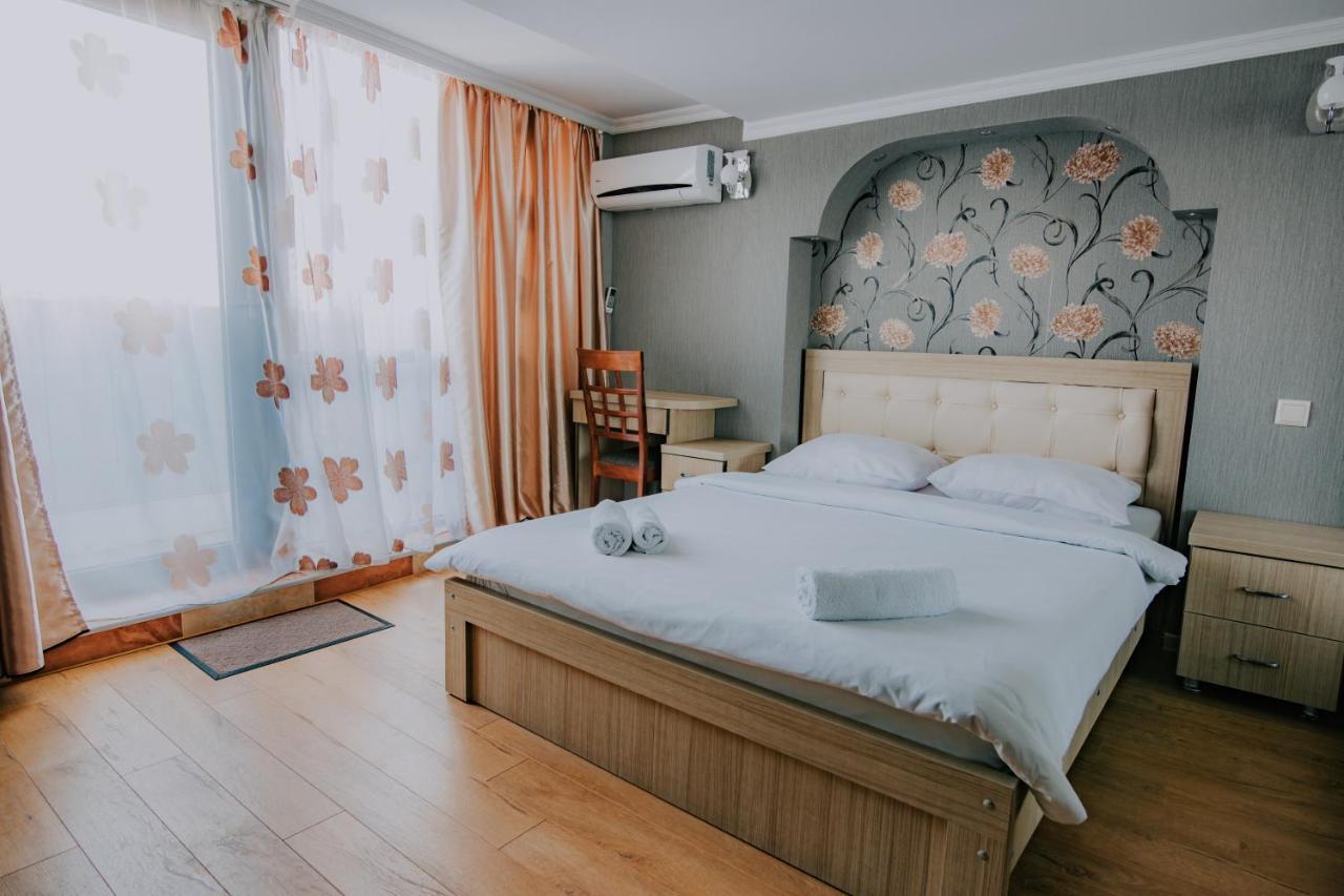 Orbi Residence Hotel Official Батуми Екстериор снимка
